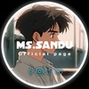 ms_sandu_official_page