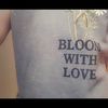 bloomsdwn