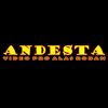 Andesta VideoPro Alasroban