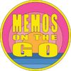 MEMOS ON THE GO
