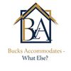 Bucks Accommodates