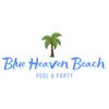 Blue Heaven Party 💙