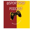 Sportspsp podcast
