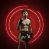 fer | kick boxing