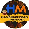 hamburguesas Mendoza