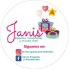 Janis Regalos y Novedades