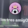 los_tres_amig0ss