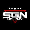 Official SGN Holiday