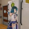 shokokasara