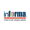 Informa Electronic Cemara
