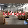 Ly Bán Giá Sỉ