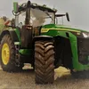 Tractor YTB