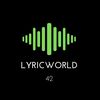 Lyricworld42