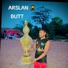 arslanbuttkabadar