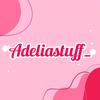 adeliastuff