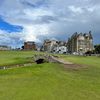 Perpetual Golf Swings