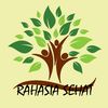 Rahasia Sehat