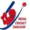 Nepal Cricket Sarcasm