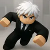Roblox Nooo😋