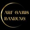 ARF Gamis Bandung