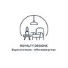 Royalty Designs SA