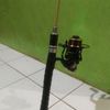 BONDIL FISHING
