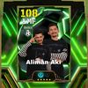 Aliman aki