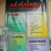 cv as salam bengkel las jambi