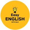 Easy English with Saji