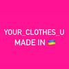 your_clothes_u