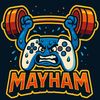 mayhamaholic