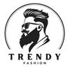 Fashion Trendy 💫