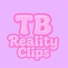 Iconic reality tv throwbacks