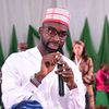 Hon Yusuf Umar Datti, MHR