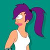 Futurama on Hulu