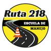 ✨🛸 Ruta 218 🚗🏁