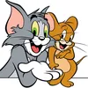 Tom & Jerry✅