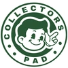 Collectors Pad