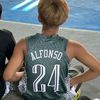 Noah Alfonso