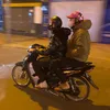 Fb. Nguyen Duy Phuoc 📍
