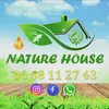 @nature house