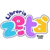 Libreria Zeta