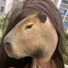 queen_capivara