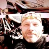 Счастливый Вовка