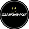 vibrateandcreate