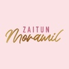 Zaitun Moramil