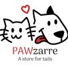 pawzarre