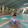 jamescarltongson