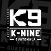 K-Nine Guatemala