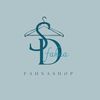 Fahfahshop
